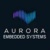 Aurora Embedded Systems Logo