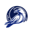 White Raven Logo