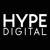 Hype Digital Marketing Logo