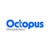 Octopus Ghost Writers Logo