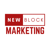 New Block Marketing Logo