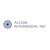 ALCOM Intermodal Logo