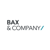 Bax & Company Logo