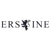 ERSKINE Studio Logo