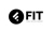 Fit solution Logo