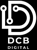 DCB Digital Logo