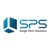 Single Point Solutions Logo