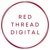 Red Thread Digital Logo