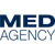 MED AGENCY Logo