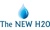 Mile High H2O Corporation Logo