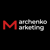 Marchenko Marketing Logo