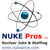 Nuke Pros LLC Logo