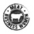 Meat Business Women Logo