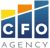 Provider Logotype CFO Agency Logo