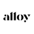 Alloy Logotype