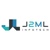 J2ML Infotech Logo