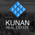 KUNAN Real Estate Logo