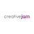Creative Jam Ltd Logotype