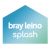 Bray Leino Splash Logo