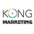 Kong Marketing Agency Logo