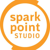 SparkPoint Studio Logo