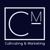 Cultivating & Marketing Pros Logo