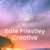 Kate Priestley Creative Logo