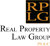 Real Property Law Group PLLC Logotype