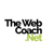 The Web Coach, LLC Logo