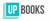 UPbooks Logo