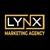 Lynx Marketing Agency Logo