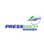 Pressmach Infrastructure Pvt Ltd Logotype