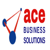 Ace Business Solutions Logo