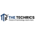 The Techrics Logo