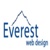 Everest Web Design Logo