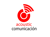 Acoustic Comunicación Logotype