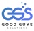 Good Guys Solutions Logo
