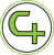 Communication Plus+ Logotype