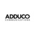 Adduco Communications Logotype