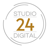 S24 Digital Marketing Agency Logo