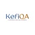 Kefi QA Logo