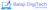 Balaji Digitech Services Logo