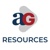 aG Resources Logo