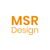 MSR Design (Meyer, Scherer & Rockcastle, Ltd.) Logo