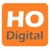 HO Digital Logo