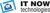 Provider Logotype IT Now Technologies Logo