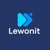 Lewonit Logo