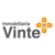 Inmobiliaria Vinte Logo