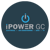 iPOWER GC Electrical & Air Conditioning Logotype