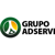 Grupo Adservi Logo